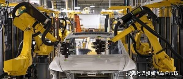 3M與通用汽車聯(lián)手<strong></p>
<p>汽車凹陷修復</strong>，自動化漆面修復技術革新汽車生產線！:汽車凹陷修復